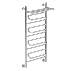 ЛZ ВП 100/50/56 с полочкой водяной Ника