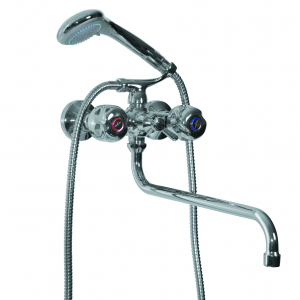 1/2 кер. MIXLINE ML01-02 Ника