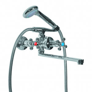 1/2 кер. MIXLINE ML07-02 Ника