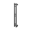 Полотенцесушитель ROBE-1 120/10 Ника